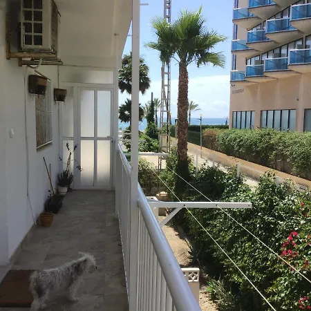 Carpe Diem Apartment *