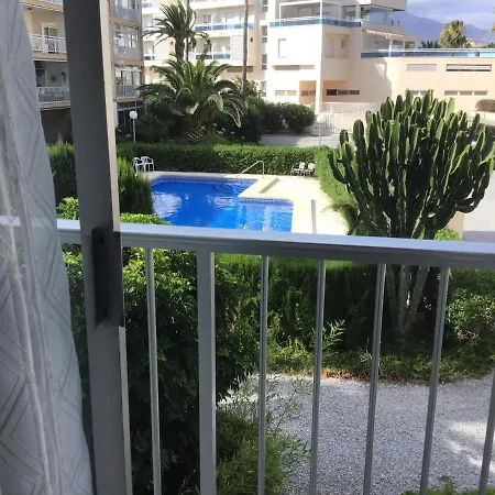 Carpe Diem Apartment El Albir