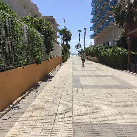 Apartment Carpe Diem *