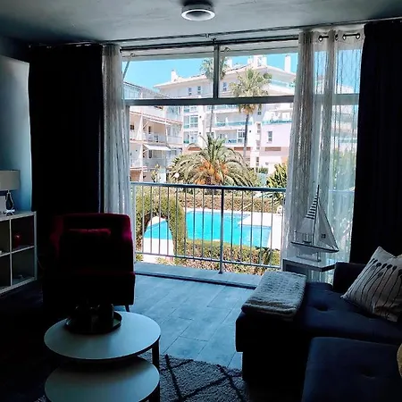 Apartment Carpe Diem *