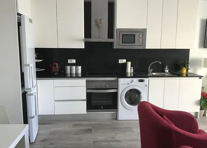 Carpe Diem Apartment *