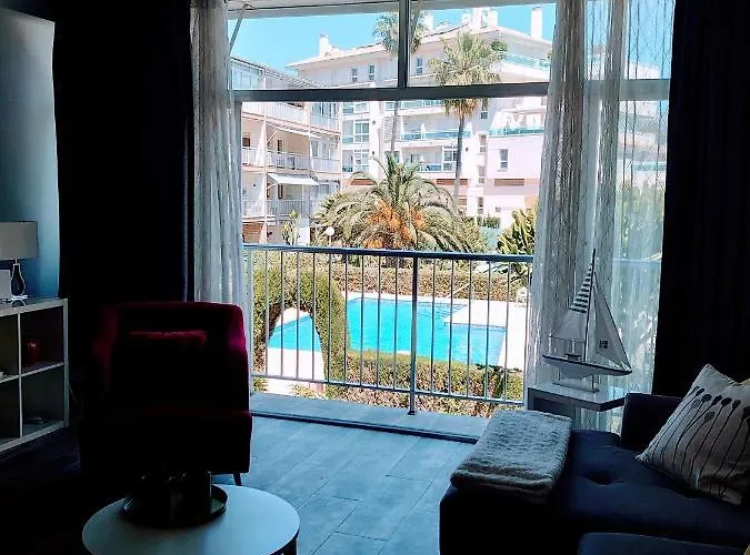 Apartment Carpe Diem *