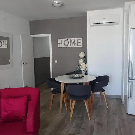 Carpe Diem Apartamento El Albir