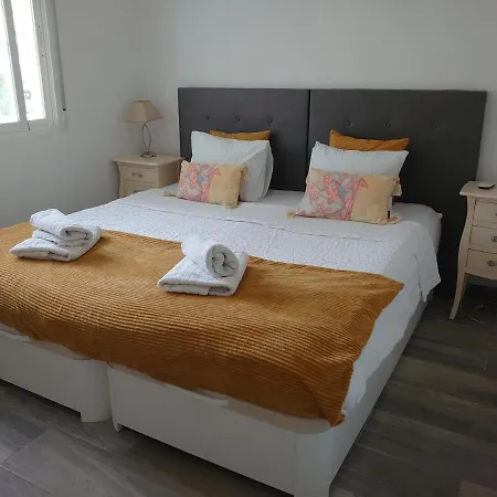 Apartamento Carpe Diem *