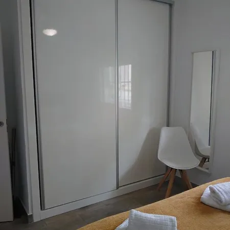 Carpe Diem Apartamento