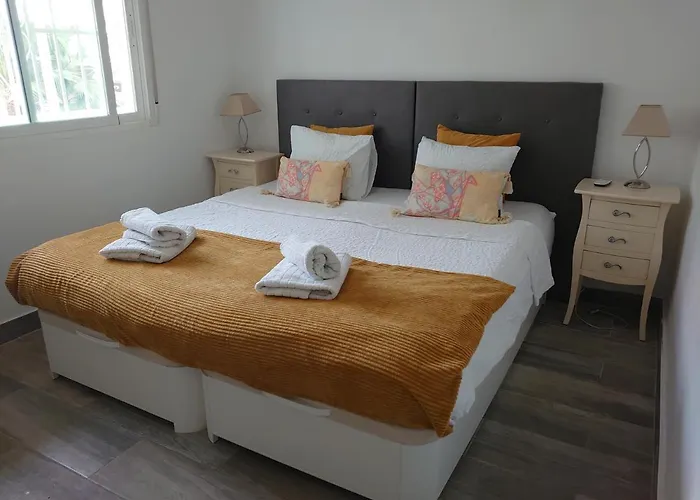 Apartamento Carpe Diem *