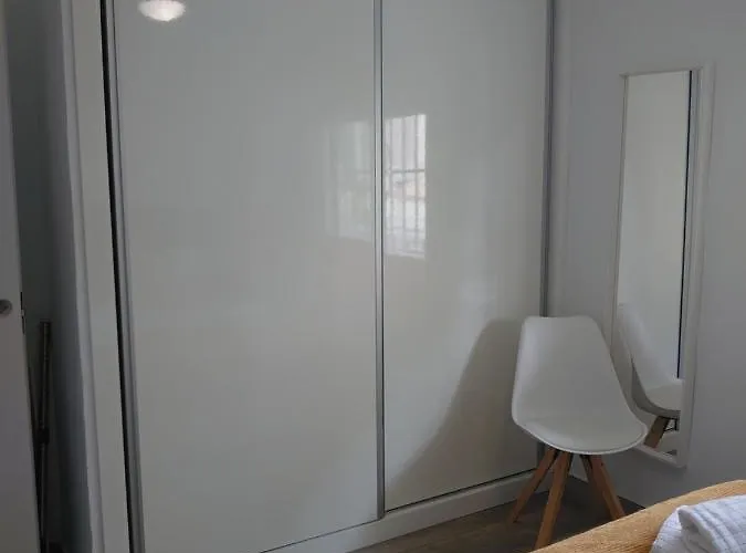 Carpe Diem Apartamento